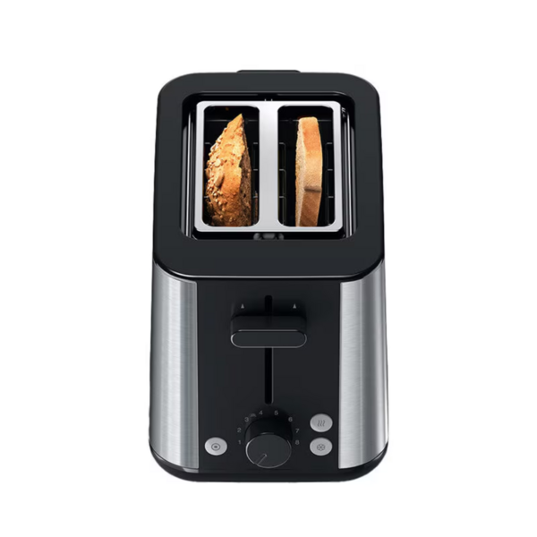 Braun PurShine Toaster | HT1510BK